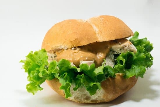 Sándwich a Lo Peruano de Pollo