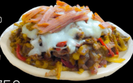 Alambre de pastor.