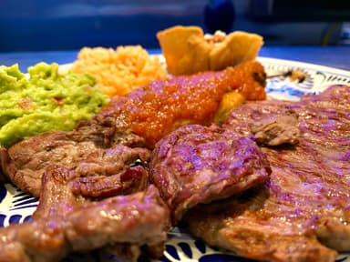 Tampiqueña 250 g