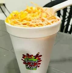 Elote de Litro