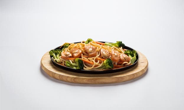 Pica Udon