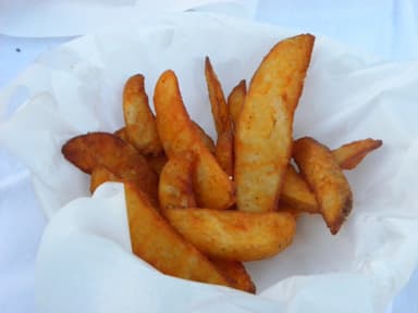 Papas Gajo