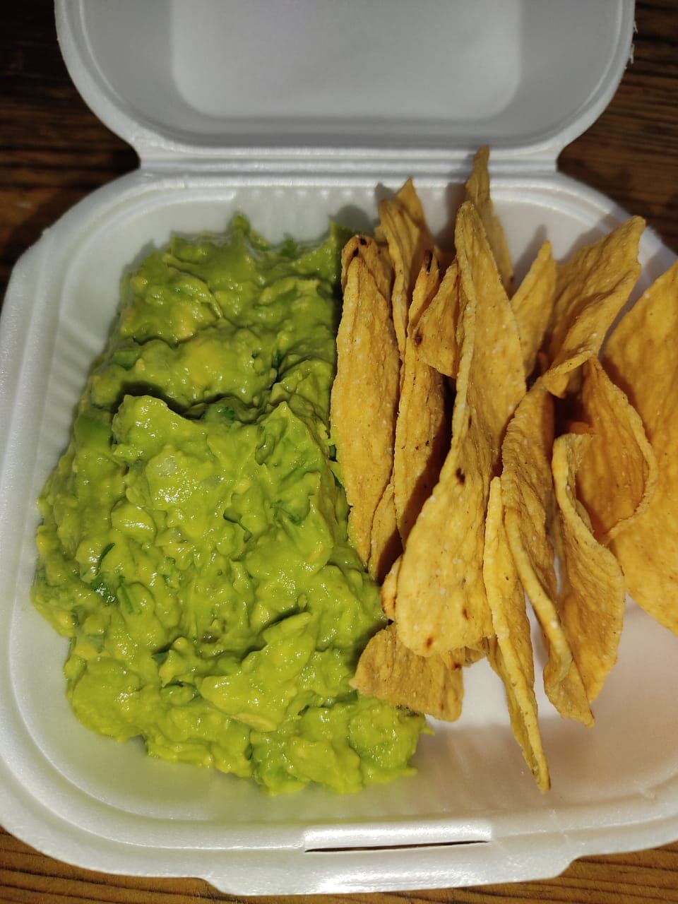 Guacamole