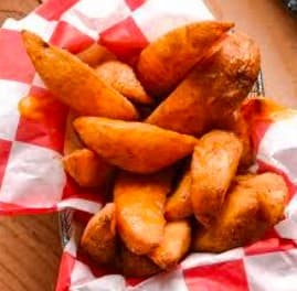 Orden de Papas Gajo