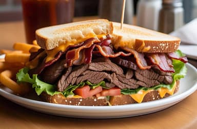 Club House de Carne