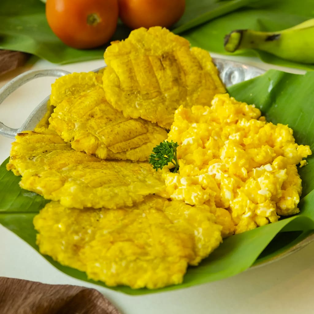 Huevos Revueltos