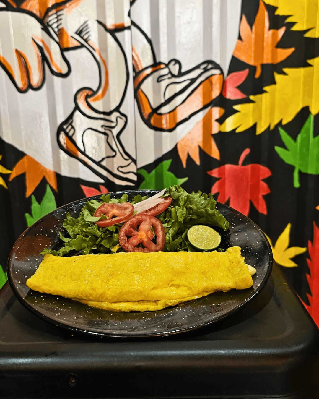 Omelette