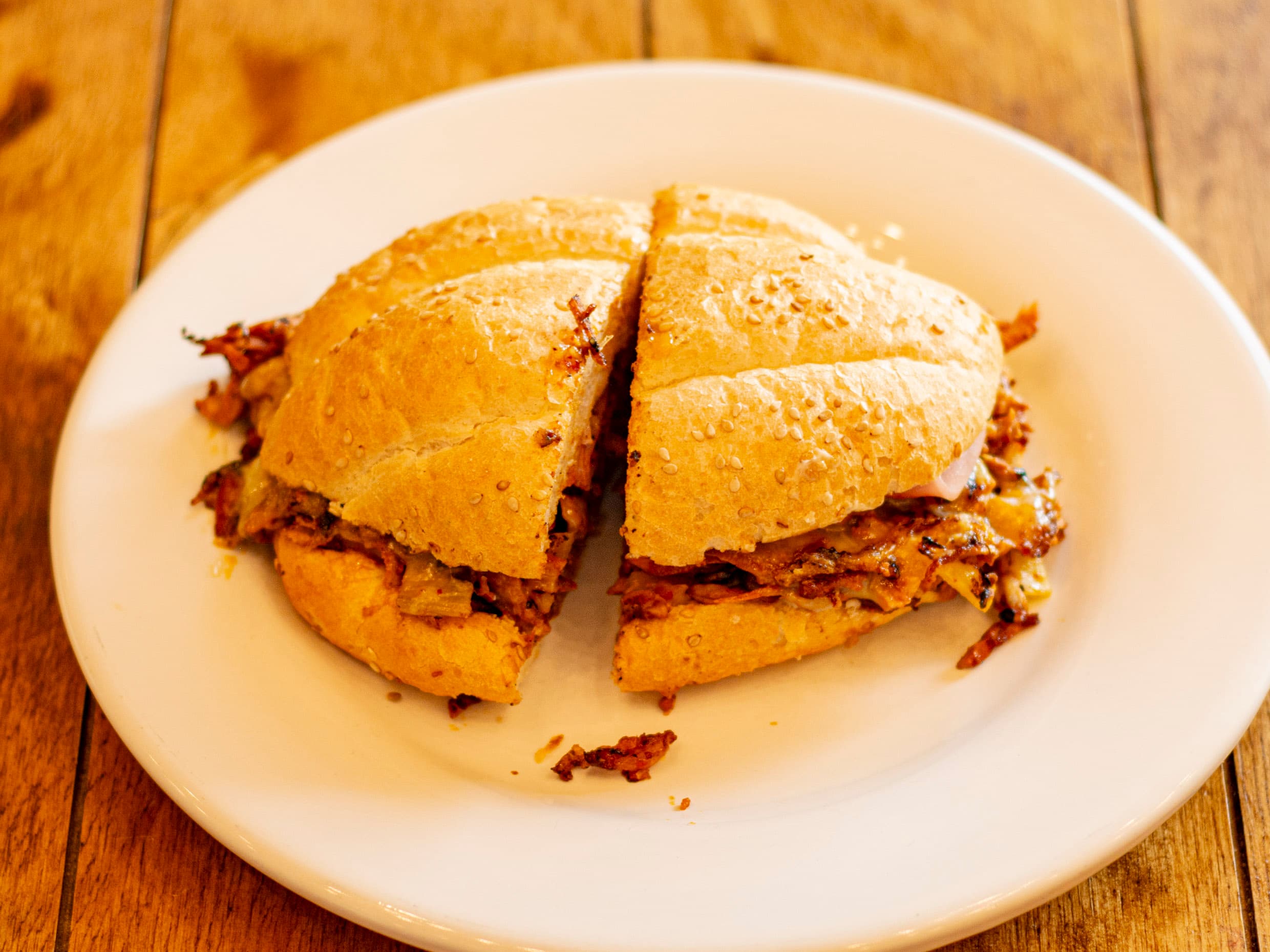 Torta de Pastor