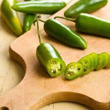 Jalapeños