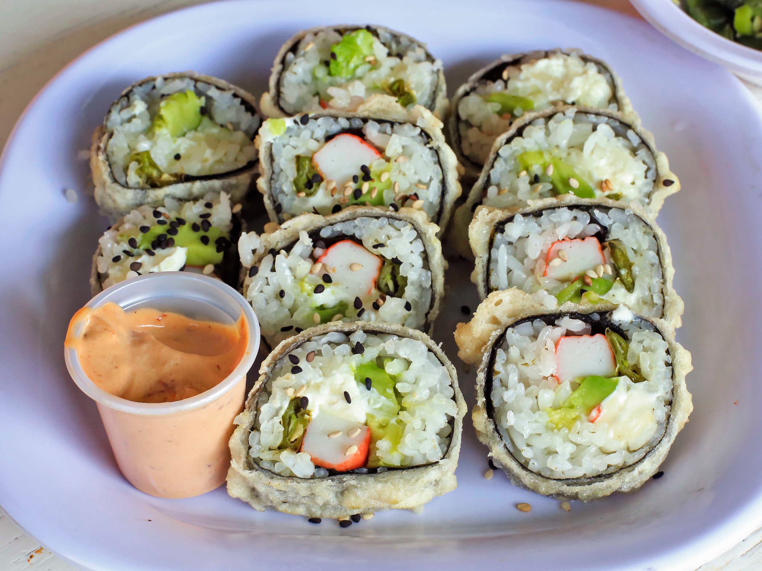 Allende Roll