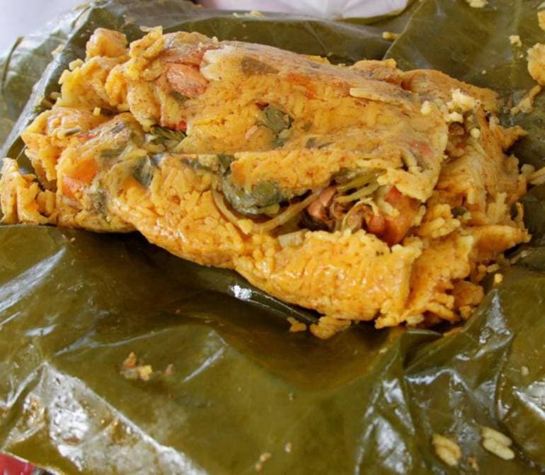 Pastel de Cerdo