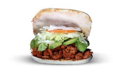 Torta de Pastor