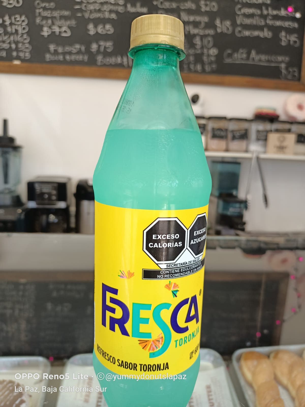 Fresca