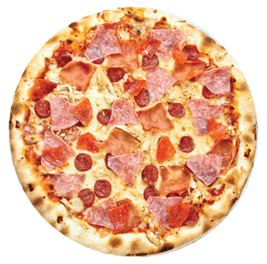 Pizza Small