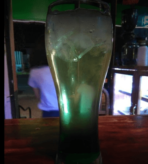 Paloma Ice