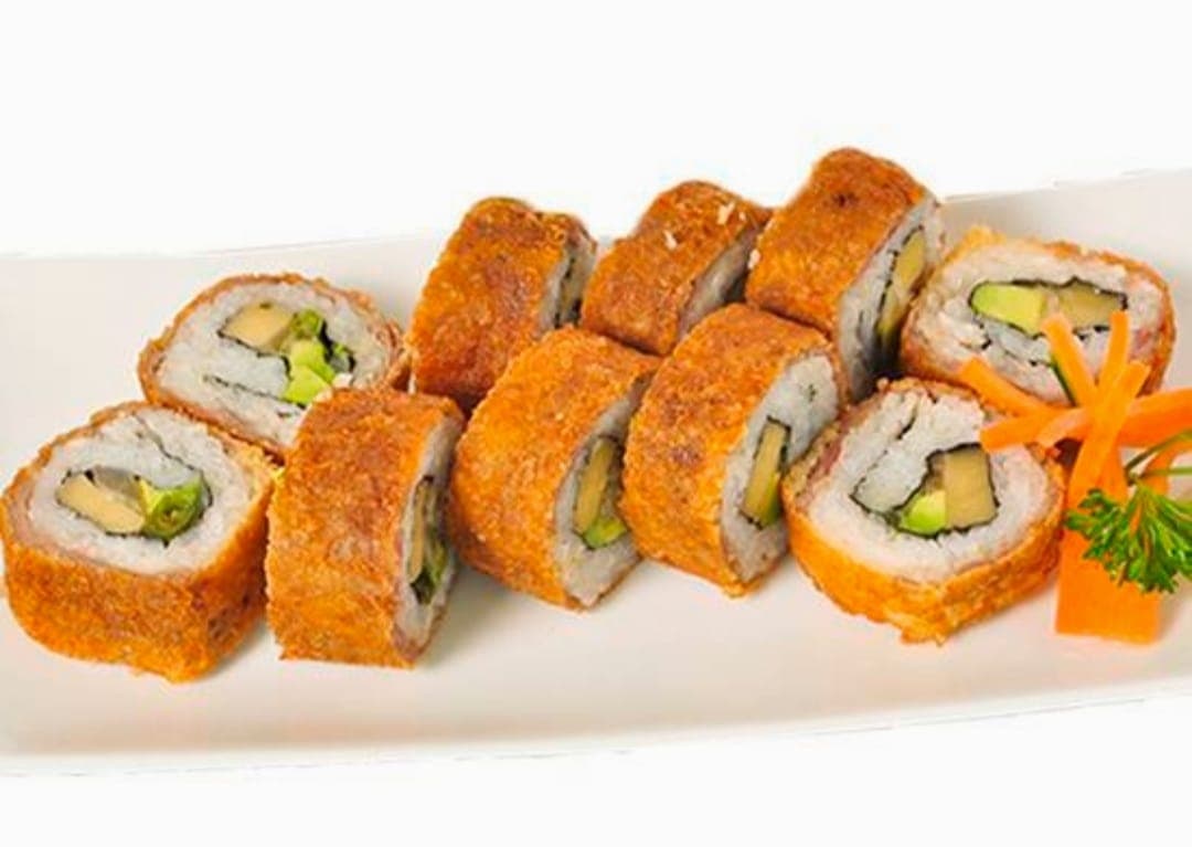 Tuna Roll
