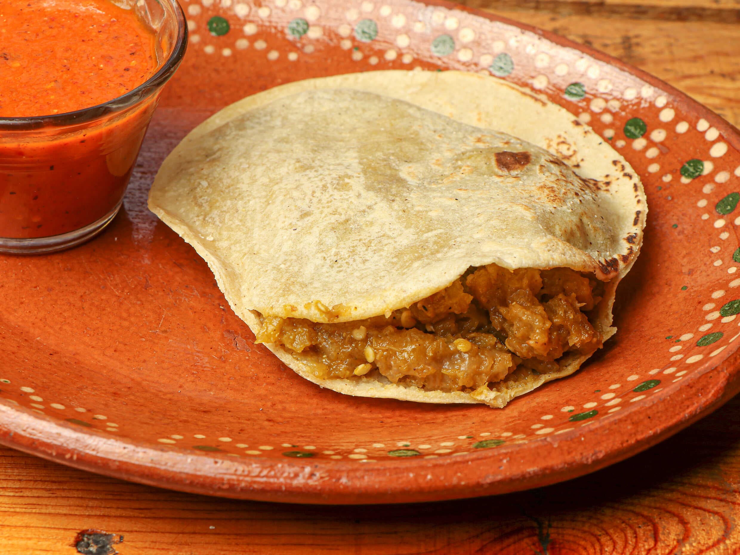 Gordita Mediana