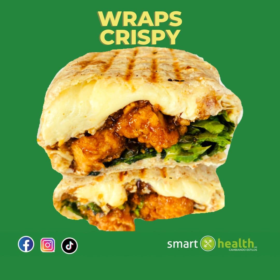 Wrap Crispy