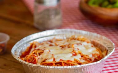 Spaguetti