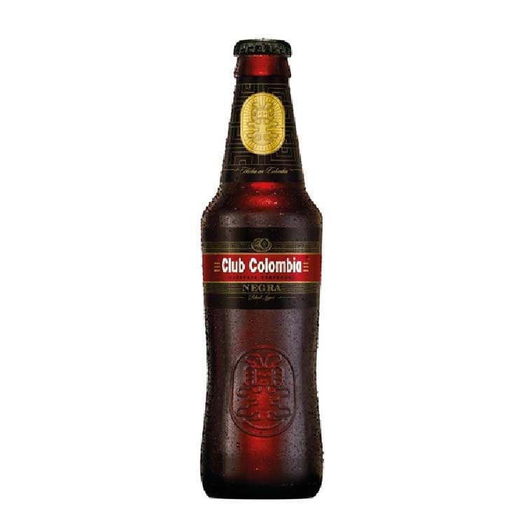 Club Colombia Negra