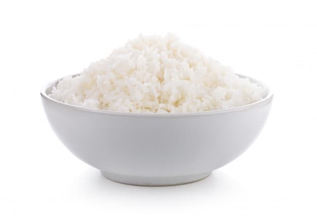 Porción de Arroz