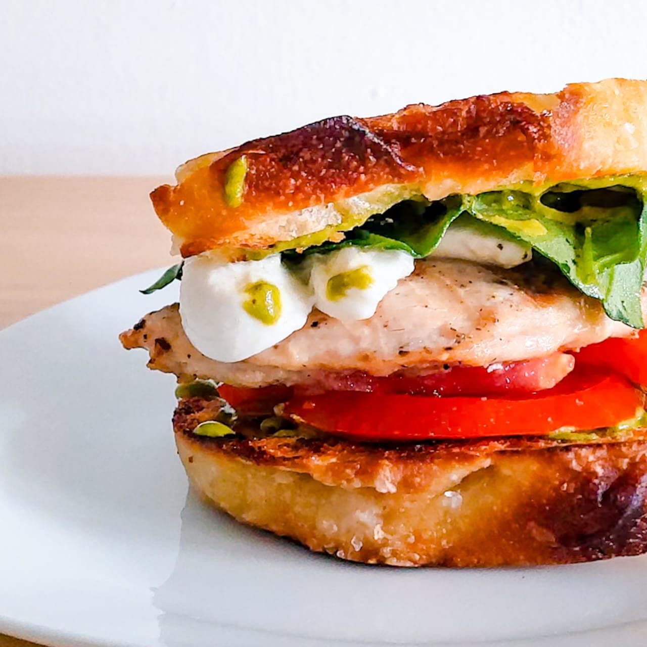 Capresse Grill