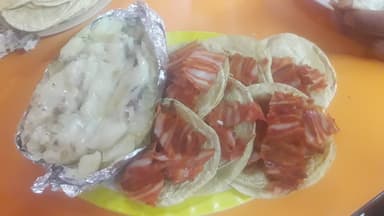 Orden de Pastor