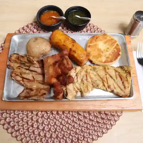 Trimixito Poblano