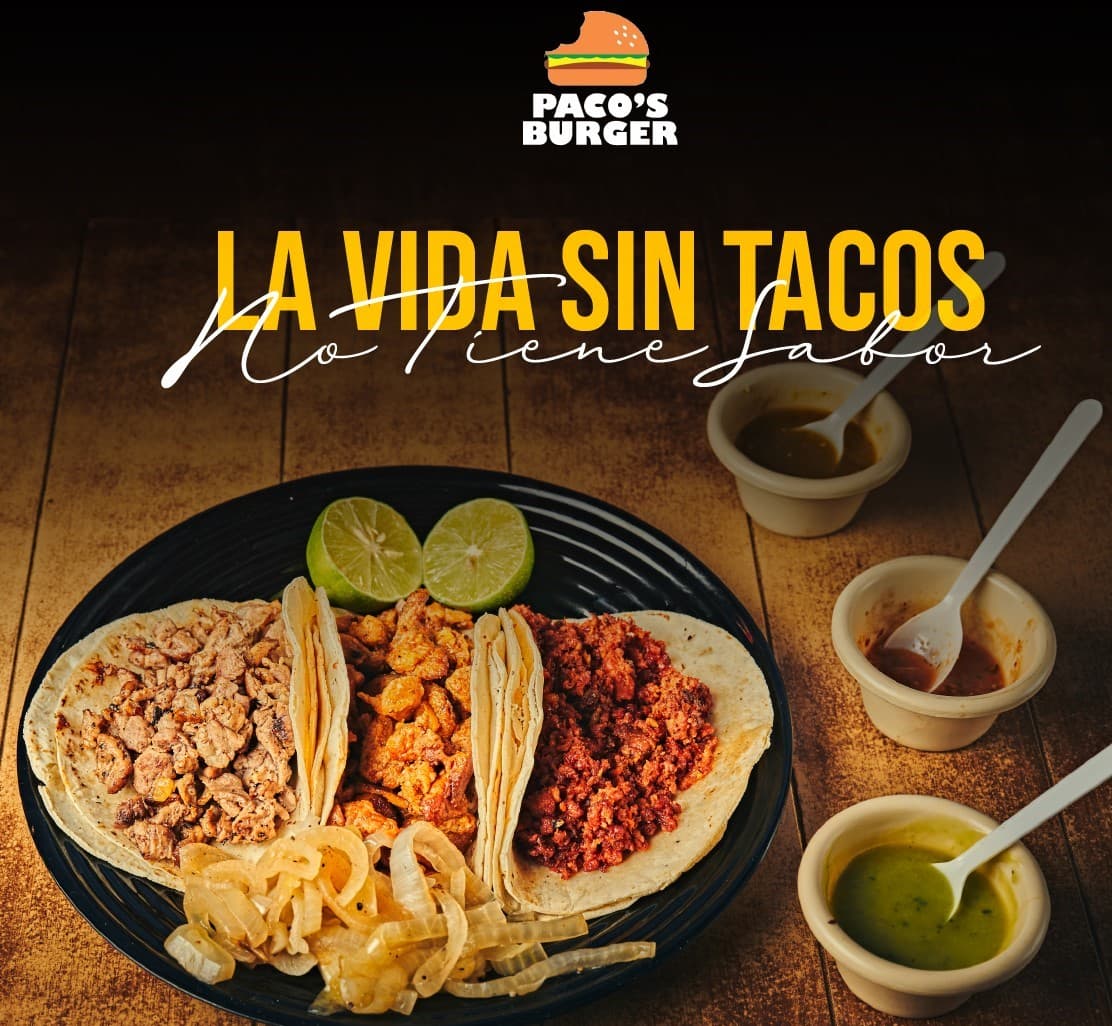 Tacos de Carne Asada