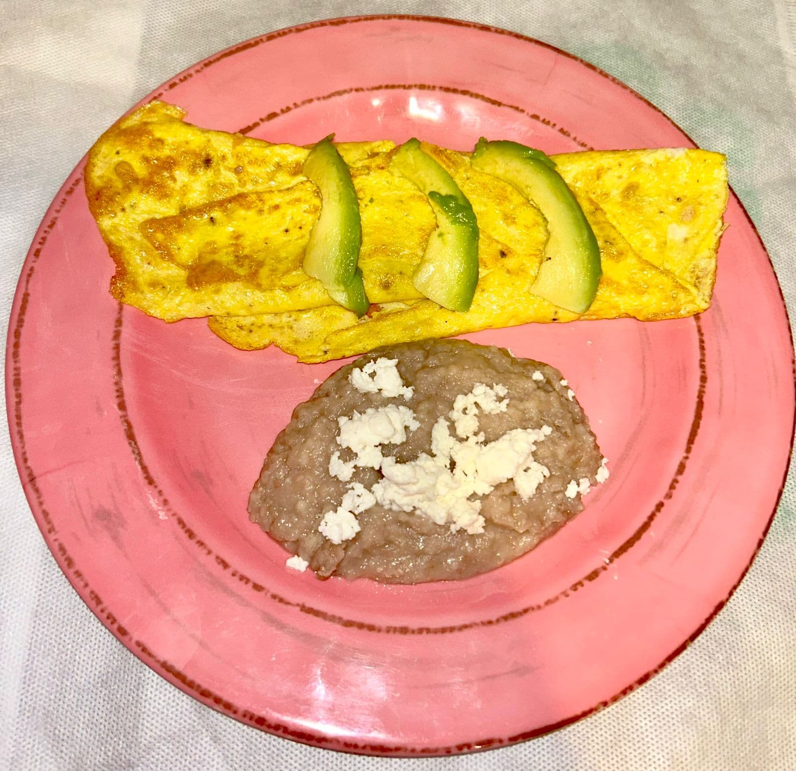 Omelette