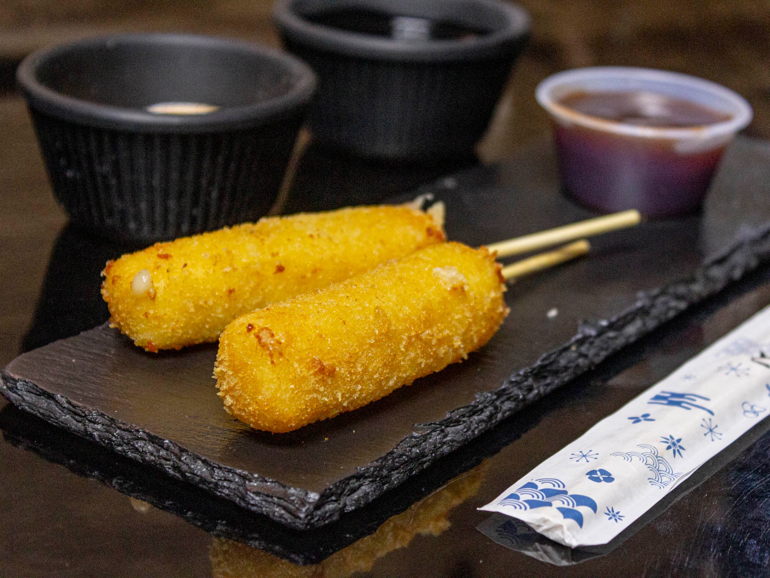 Kushiague de Queso fs