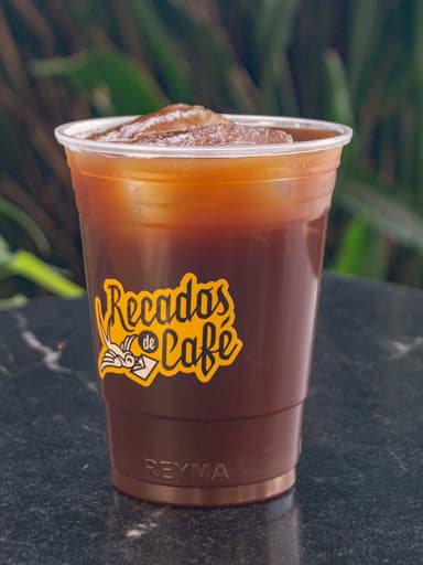 Americano Frio