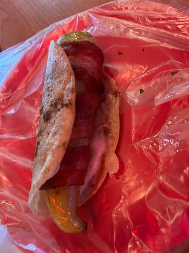 Torito de Bistec