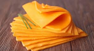 Queso Amarillo