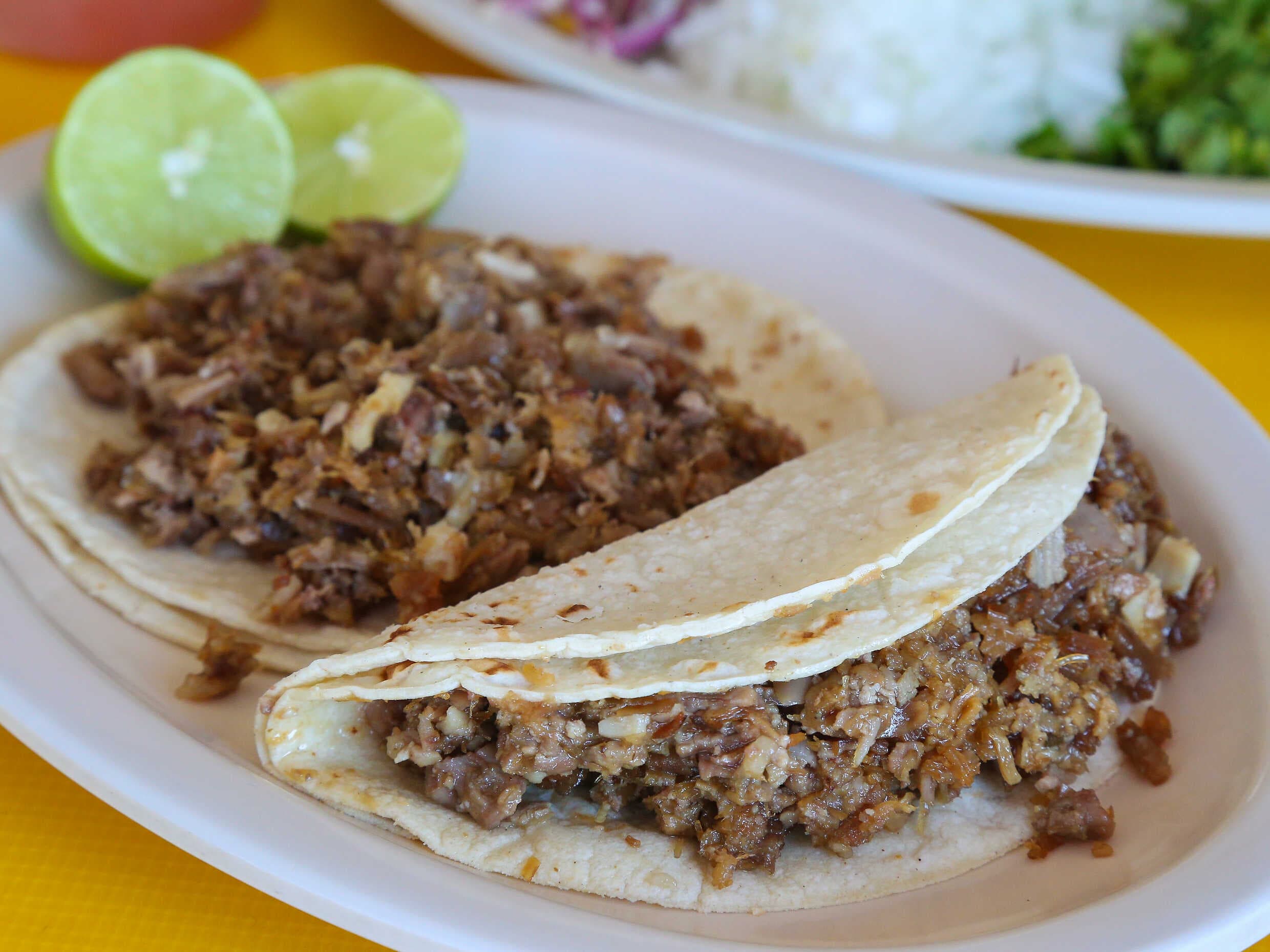 Taco