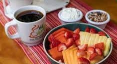COMBO-Desayuno Tropical
