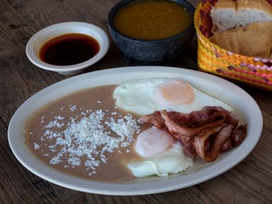 Desayuno Completo
