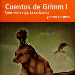 CUENTOS DE GRIMM I