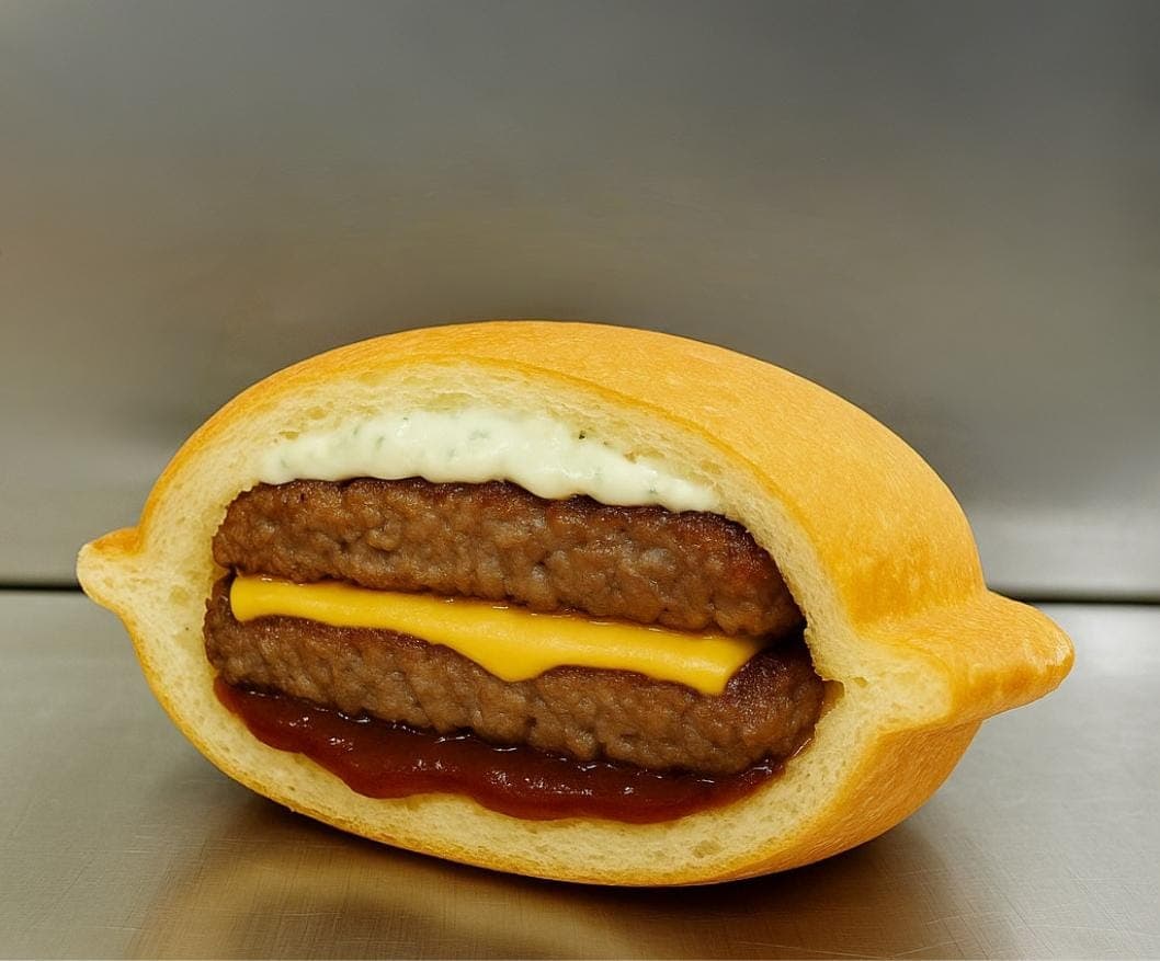 UFO Galley Boy - Versión Value!