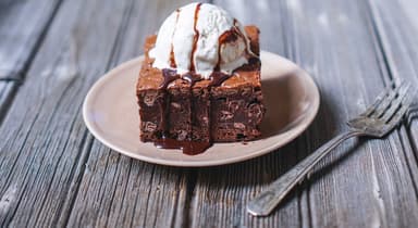 Brownie