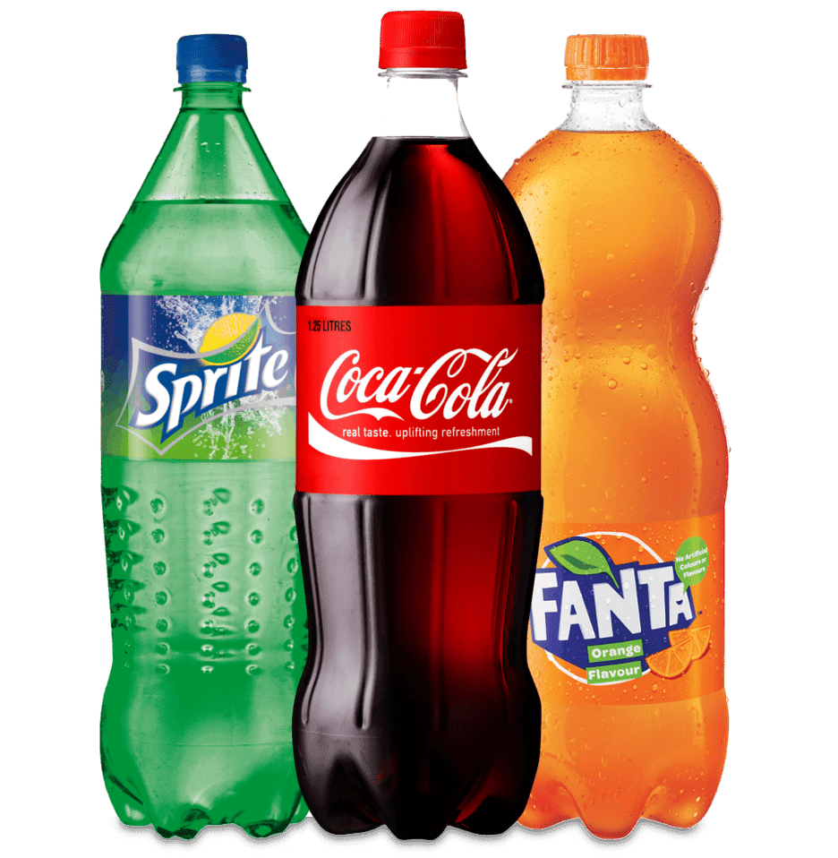 Refrescos (600ml)