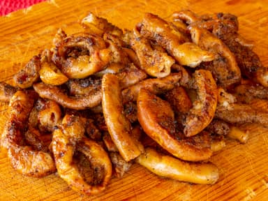 Tripitas de leche