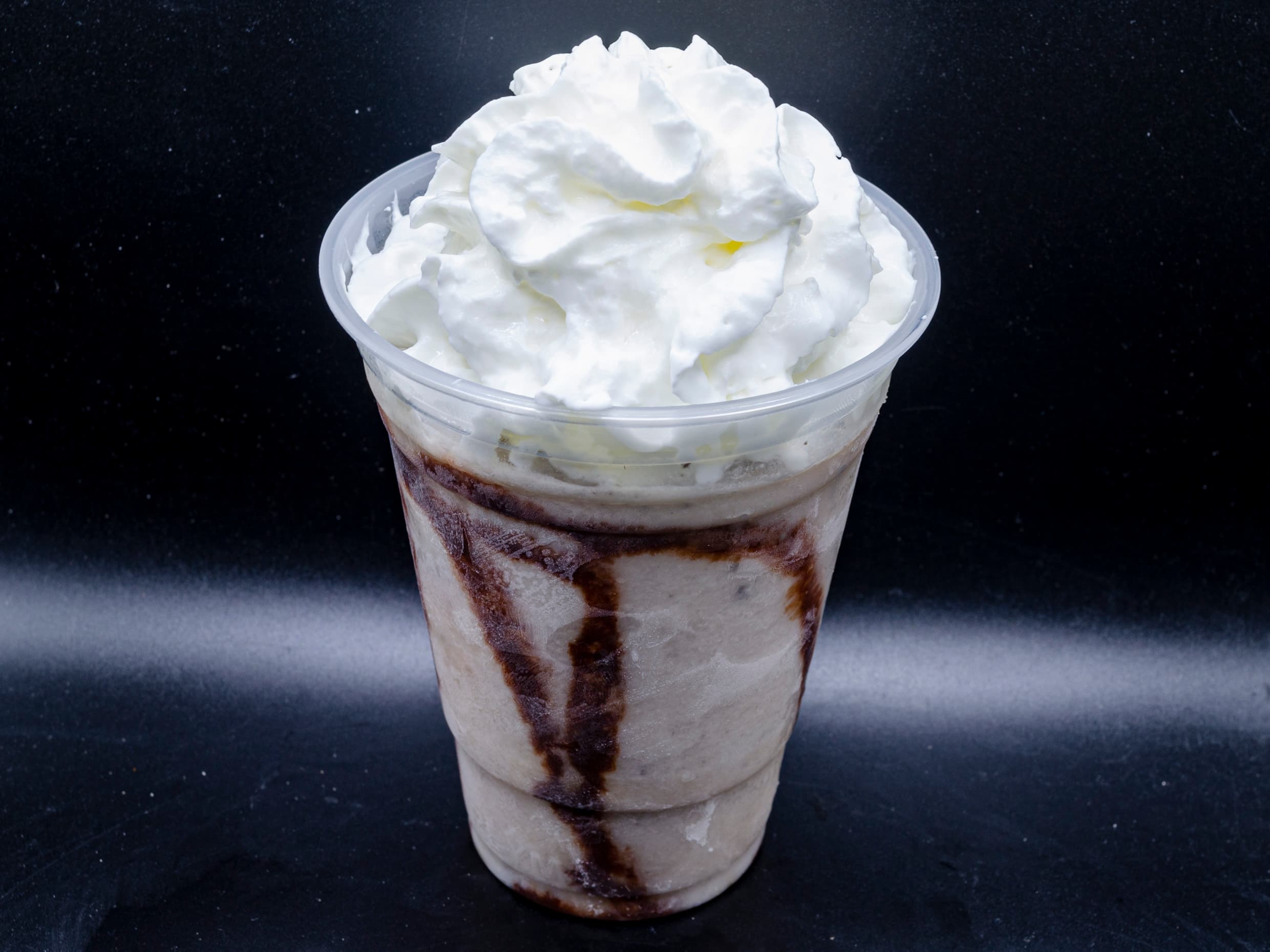 Capuchinoreo de Cafe
