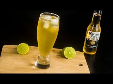 Micheladas