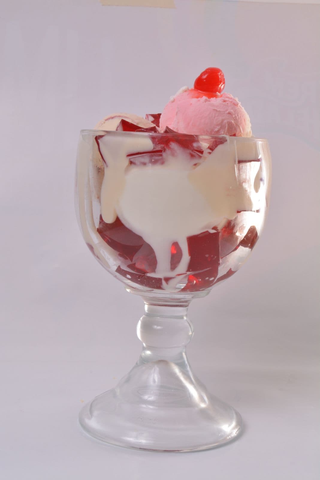 Gelatin