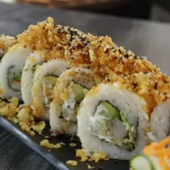 Crunchy Roll