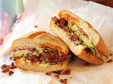 Torta Toluqueña