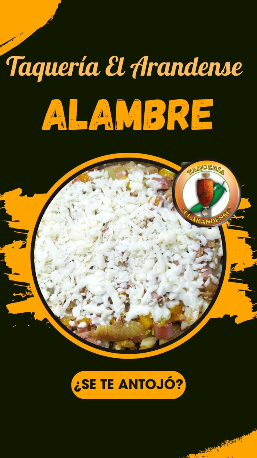Alambre Mediano