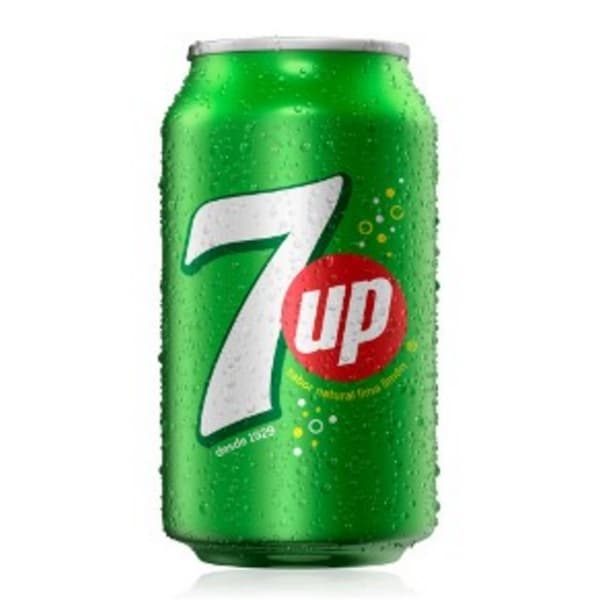 Refresco Chico Seven Up