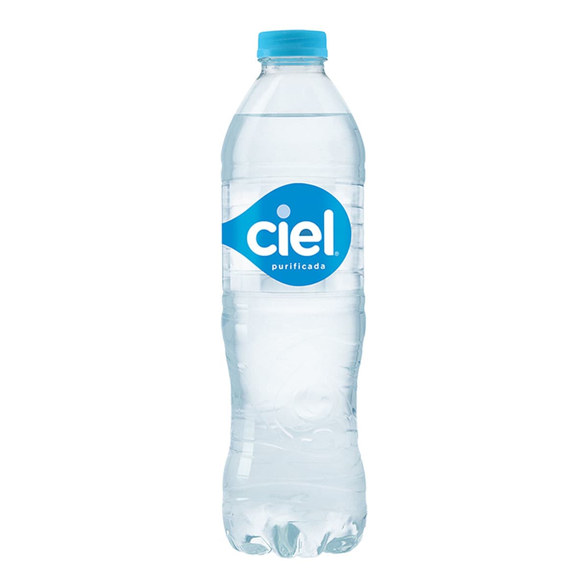Botella de Agua Natural